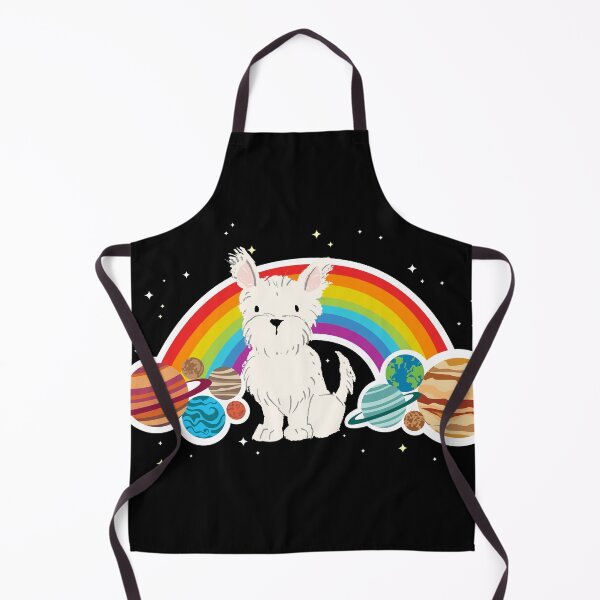 Item preview, Churro in Space designed and sold by churro-cachorro.