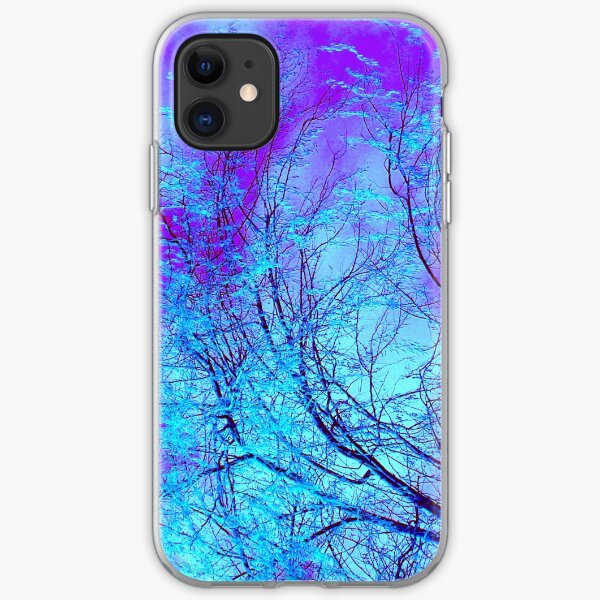 Zen iPhone Soft Case