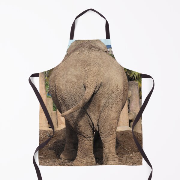 Item preview, Elephants Bum designed and sold by Yampimon.