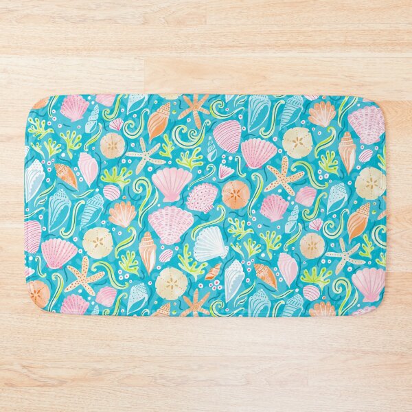 Item preview, She Sells Sea Shells designed and sold by creativinchi.