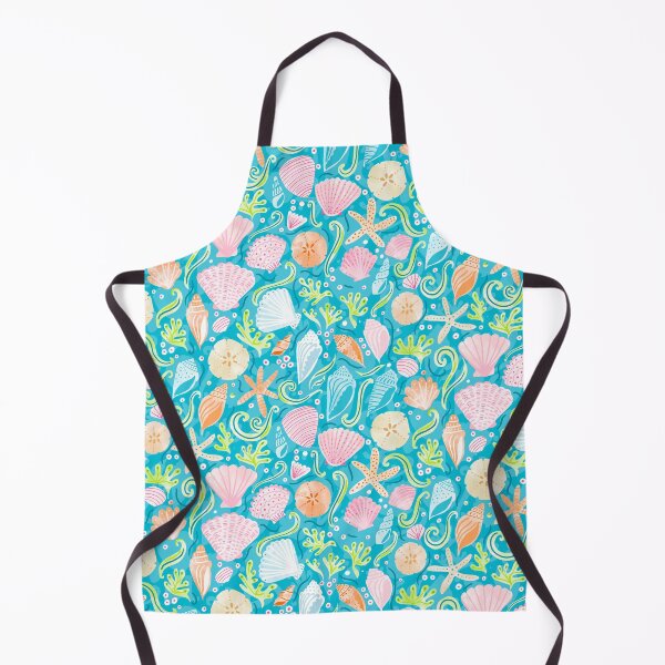 Item preview, She Sells Sea Shells designed and sold by creativinchi.