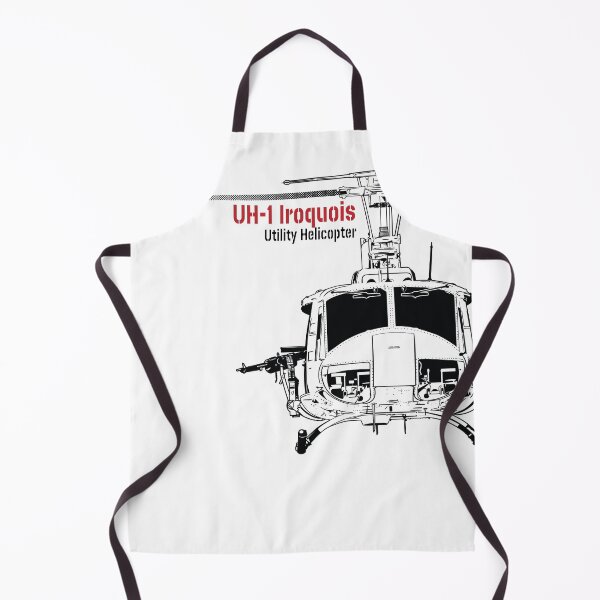 Item preview, The Bell Huey, UH-1-Iroquois, Bell helicopters, Legends of Warfare designed and sold by ARTsPlural.