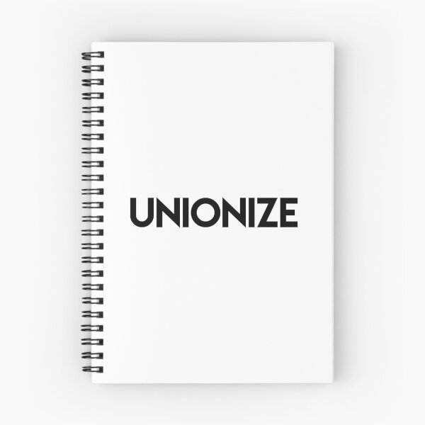 Item preview, Unionize designed and sold by kry.ative.