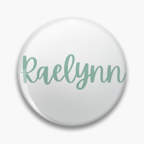 Item preview, Raelynn Name - Sage Green designed and sold by moxsto.