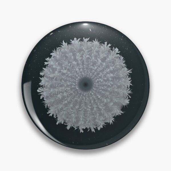 Item preview, Portal de copo de nieve designed and sold by Embigo.