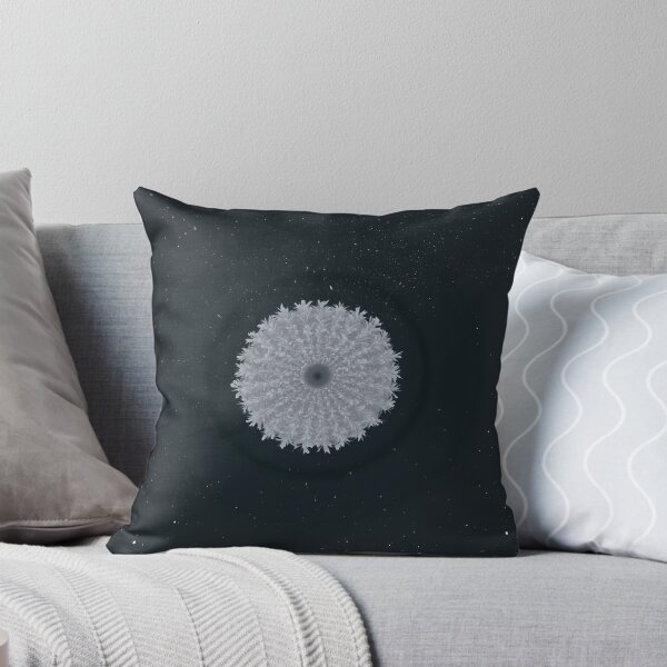Item preview, Portal de copo de nieve designed and sold by Embigo.