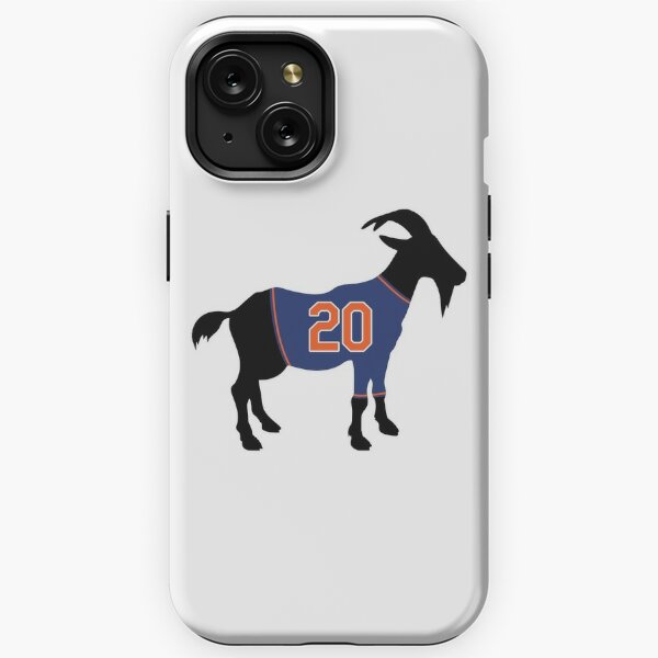 PETE ALONSO POLAR BEAR NEW YORK METS iPhone SE 2020 Case Cover