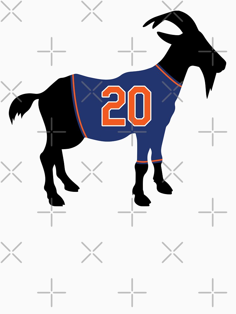 Derek Jeter GOAT Essential T-Shirt for Sale by cwijeta