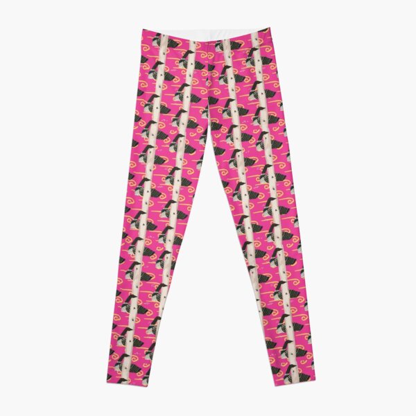 Pink Loons Leggings