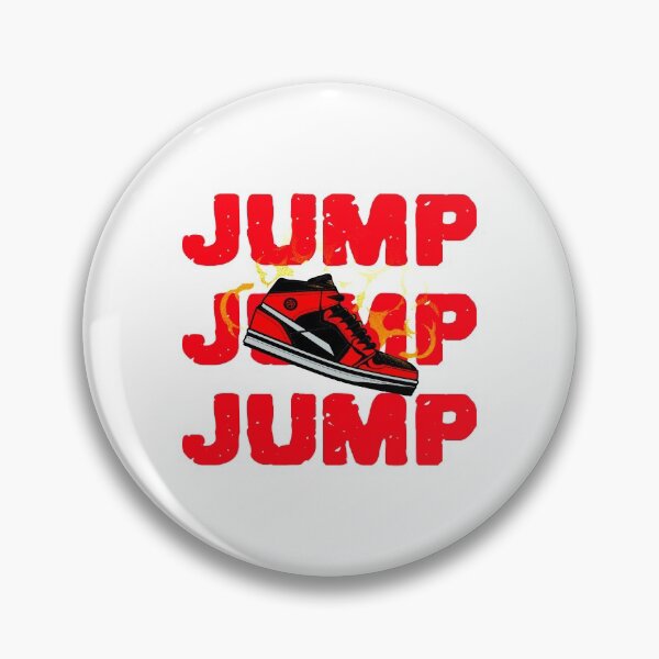 Item preview, Jump designed and sold by YOYOCollection.
