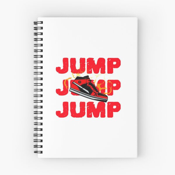 Item preview, Jump designed and sold by YOYOCollection.