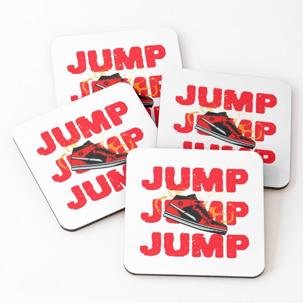 Item preview, Jump designed and sold by YOYOCollection.