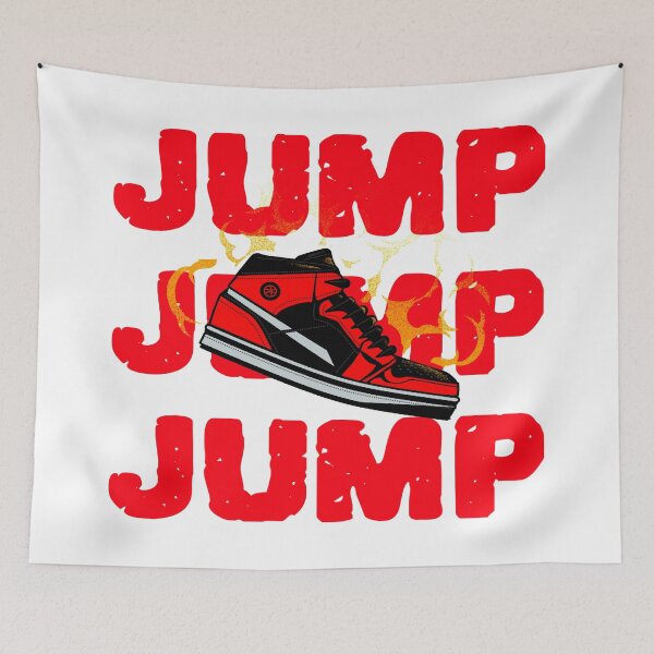 Item preview, Jump designed and sold by YOYOCollection.