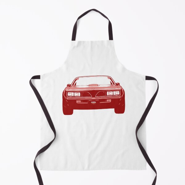 Item preview, 70s Red PF designed and sold by CoolRide.