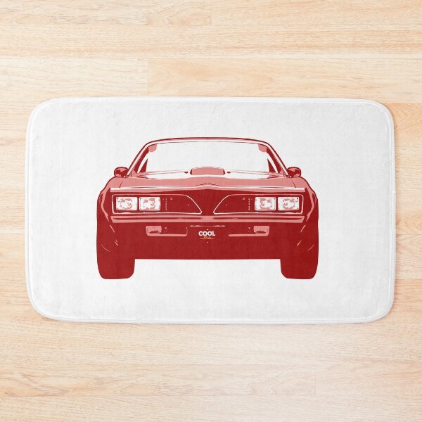 Item preview, 70s Red PF designed and sold by CoolRide.