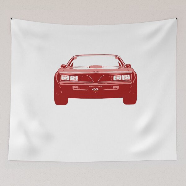Item preview, 70s Red PF designed and sold by CoolRide.