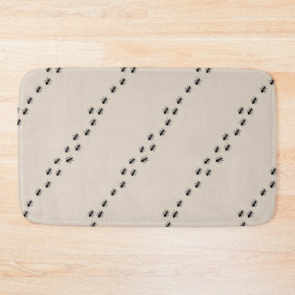 Item preview, Ants! (On cream) designed and sold by DotorEaon.