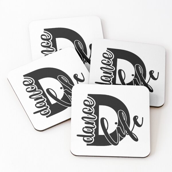 Item preview, Dance Life-gift idea for dancers designed and sold by BRtisticDesigns.