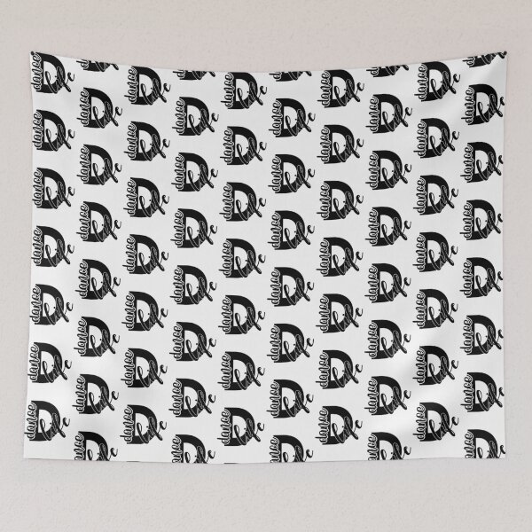 Item preview, Dance Life-gift idea for dancers designed and sold by BRtisticDesigns.