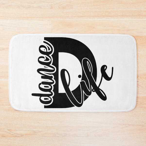 Item preview, Dance Life-gift idea for dancers designed and sold by BRtisticDesigns.