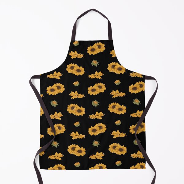 Item preview, Sunflower Pattern designed and sold by The Tilted Flamingo.