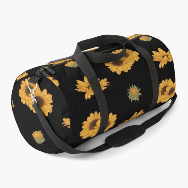 Item preview, Sunflower Pattern designed and sold by The Tilted Flamingo.