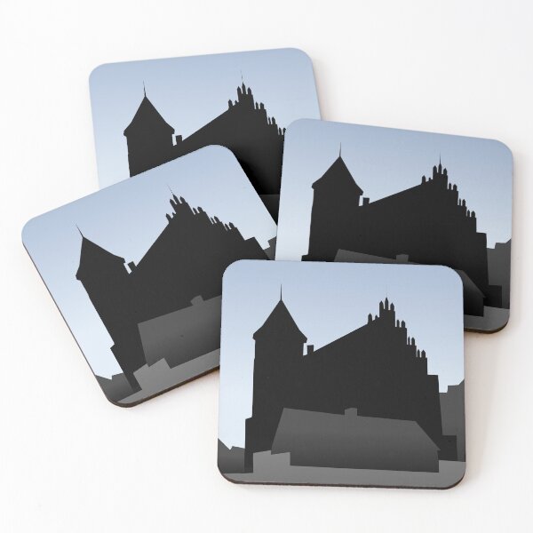 Item preview, Olsztyn city designed and sold by crazymel.