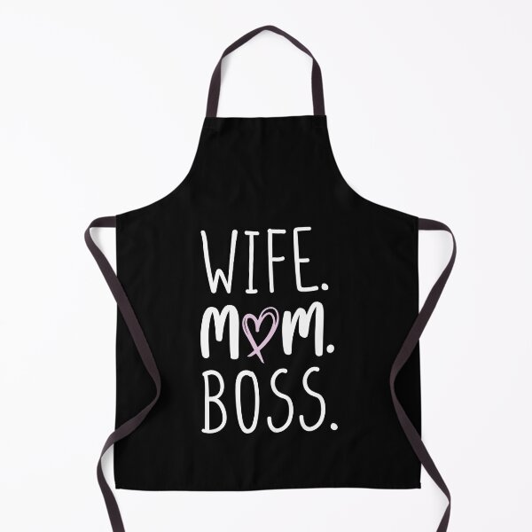 Artikelvorschau, Womens Womens Muttertag süße Frau Mom Boss entworfen und verkauft von Artsy Apparels.