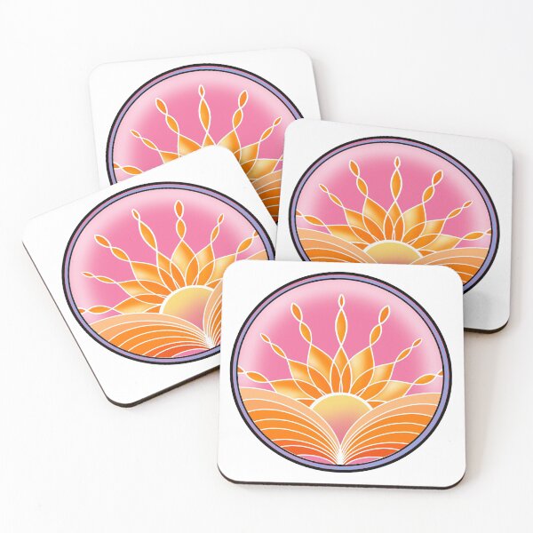 Item preview, Golden Sun Rays designed and sold by JAWSCreatives.