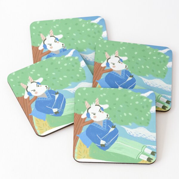 Item preview, A Bully Billy Goat designed and sold by BookBuzz.