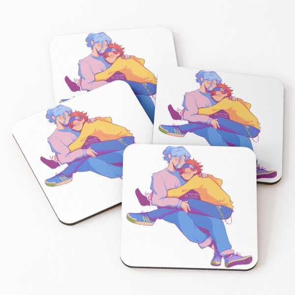 Item preview, renga moment (transparent) designed and sold by mousec1ub.