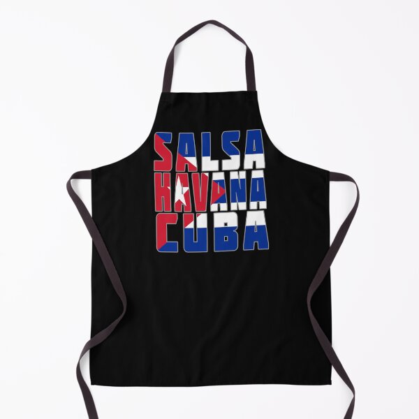 Artikelvorschau, Salsa Havana Cuba Salsa dance -Tanz Geschenk Shirt entworfen und verkauft von Dubbra.
