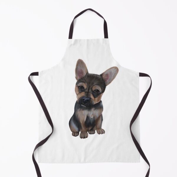 Item preview, Pickle the french pom designed and sold by Colonels  Basement.