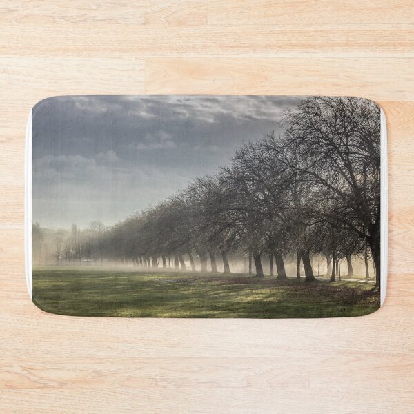 Item preview, Misty Sefton Park designed and sold by Paul Madden.