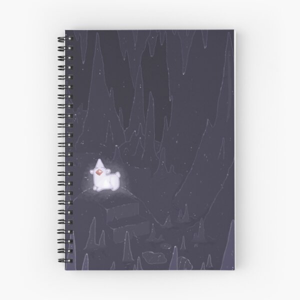 Item preview, Spirit Cave designed and sold by Robbadopolis.