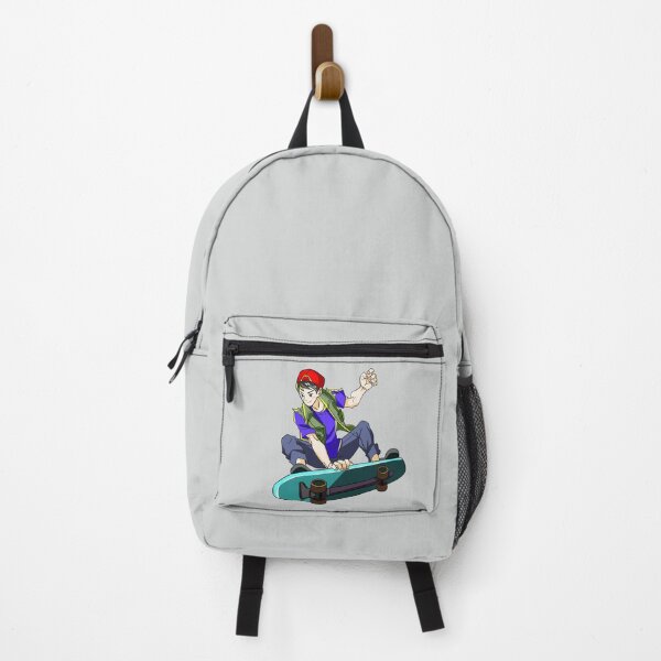 Item preview, riders skateboard artistic figure designed and sold by loiret1958.