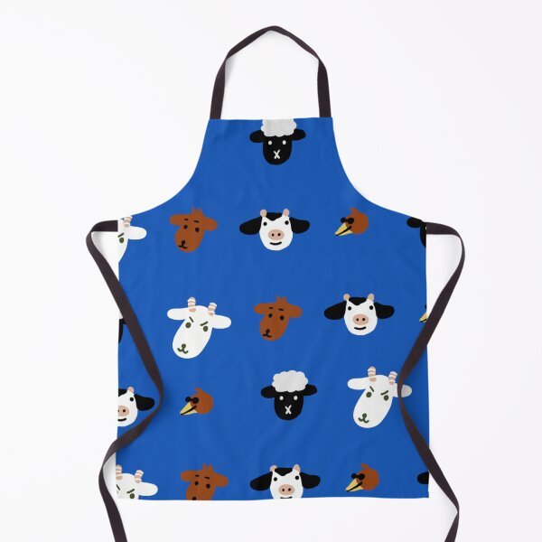 Item preview, Farm Pattern designed and sold by BookBuzz.