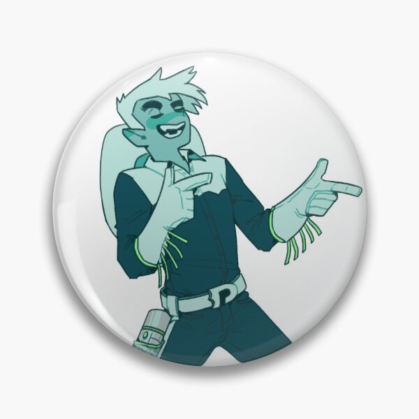 Item preview, Finger Guns Cowboy Danny designed and sold by STOVE-ON-FIRE.