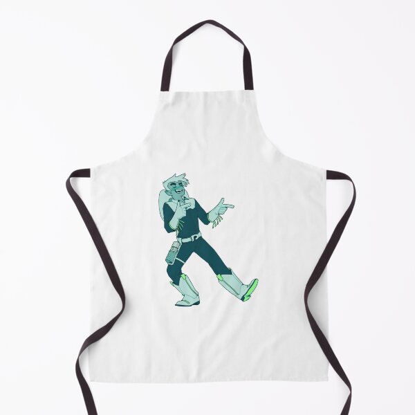 Item preview, Finger Guns Cowboy Danny designed and sold by STOVE-ON-FIRE.