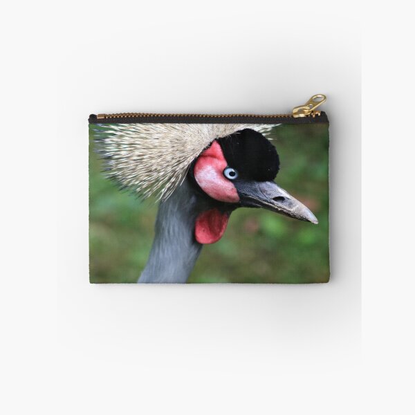 Item preview, Crowned Crane designed and sold by Yampimon.