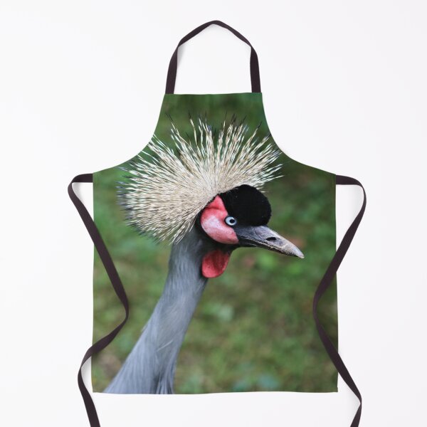 Item preview, Crowned Crane designed and sold by Yampimon.