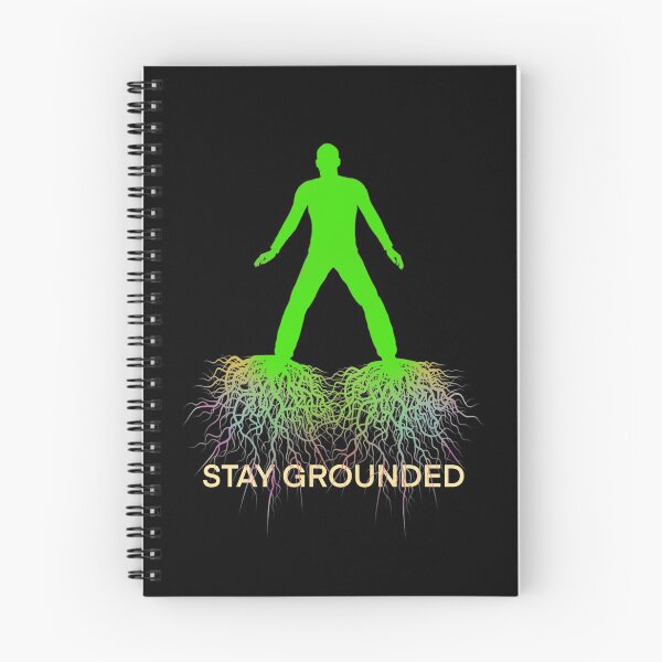 Item preview, Grounded - man bare designed and sold by Imemewell.