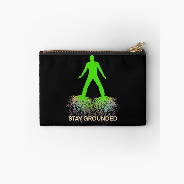 Item preview, Grounded - man bare designed and sold by Imemewell.