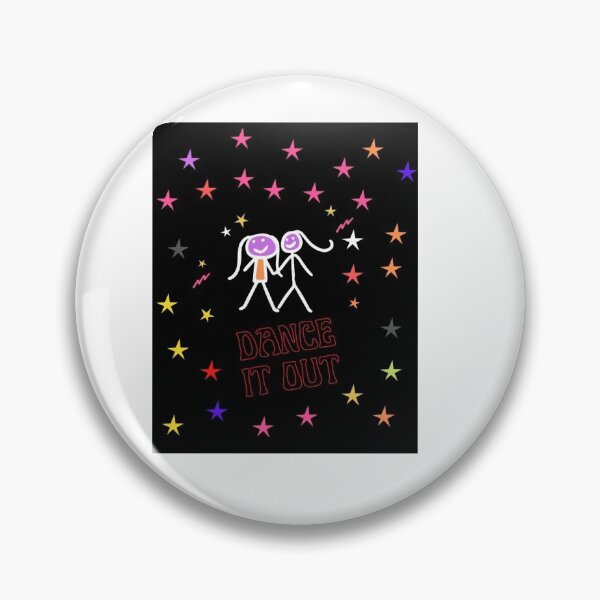 Item preview, Dance it out designed and sold by umarajabeen.