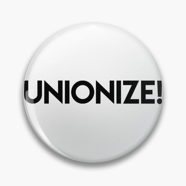 Item preview, Unionize! designed and sold by kry.ative.