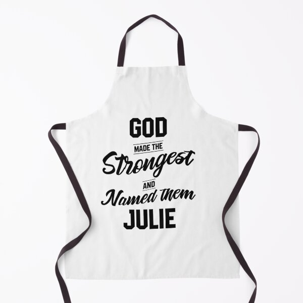 Item preview, Julie Name - Family Name Gift designed and sold by DiogoCalheiros.