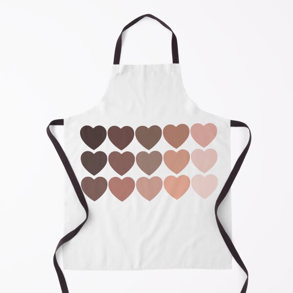 Item preview, Coloured Hearts designed and sold by Art4Revolution.