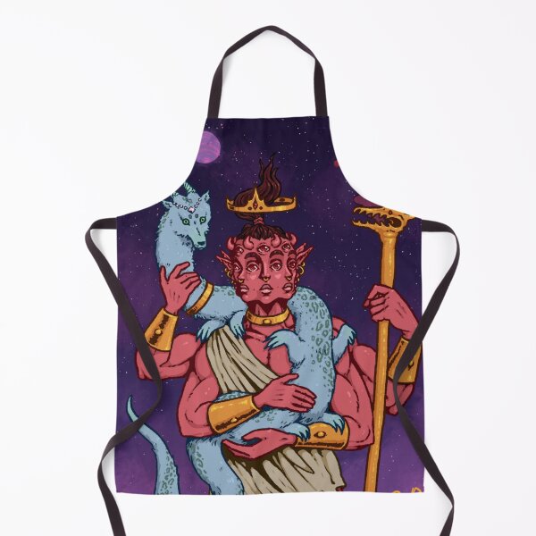 Item preview, Space Warrior designed and sold by Robbadopolis.