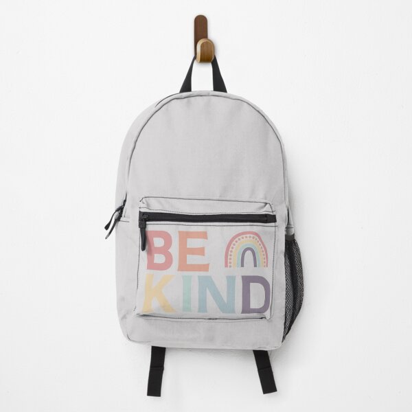 Item preview, Be Kind Rainbow designed and sold by Susan Link.