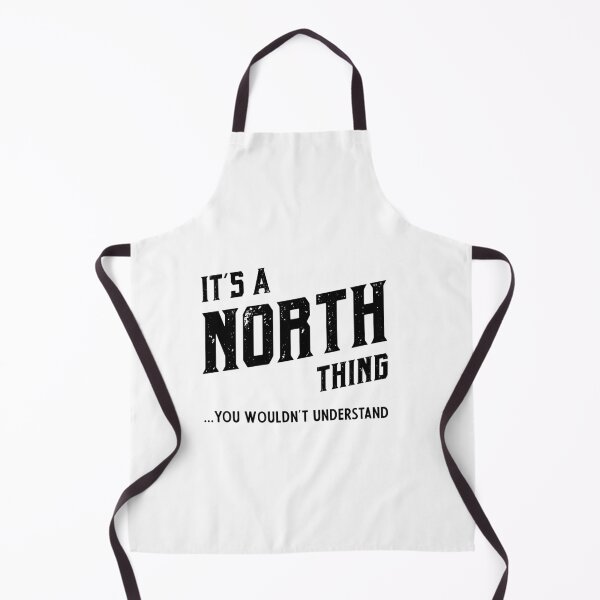 Item preview, It's a North Thing - Family Name Gift designed and sold by DiogoCalheiros.
